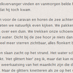 Blog archief