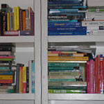 Boeken verkopen (oud)