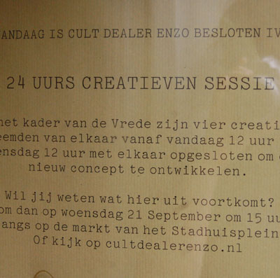 24 uur konijn