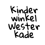 Kinderwinkel Westerkade