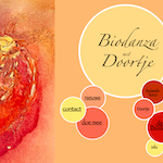 Biodanza met Doortje
