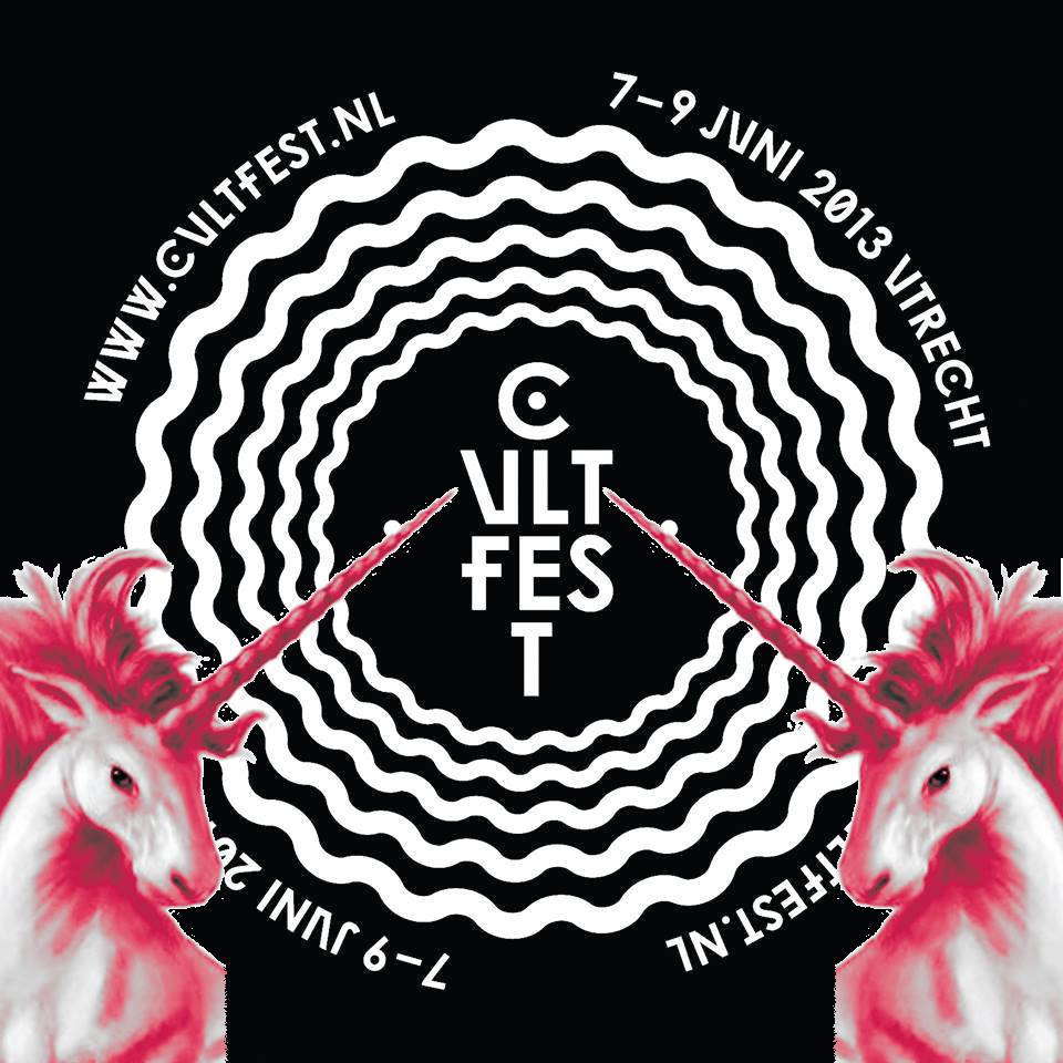 Cultfest bar