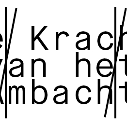 CZlabs – Ambacht