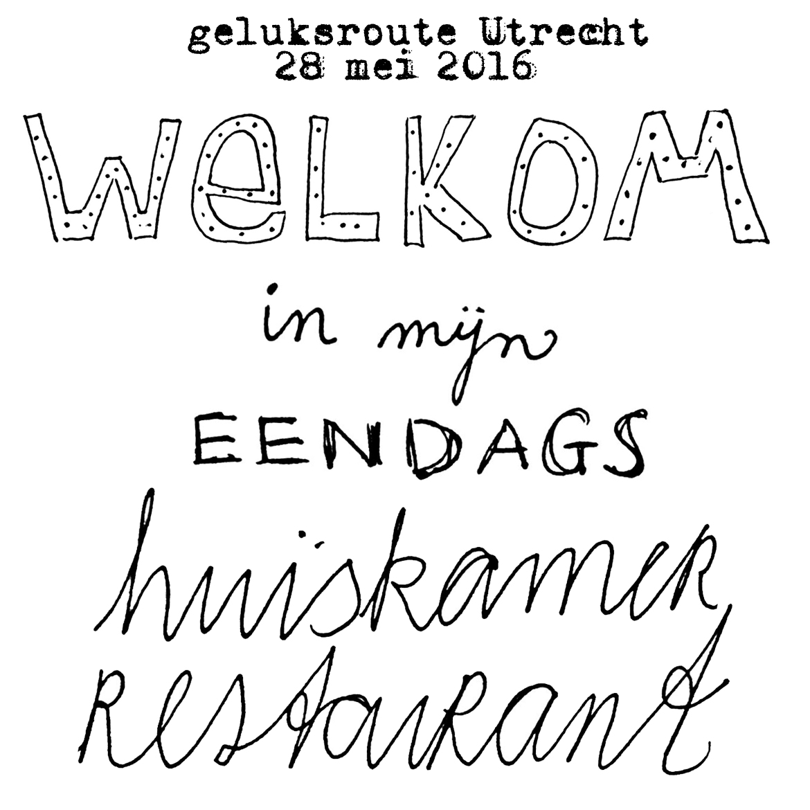 Plan-T Gelukkig weer