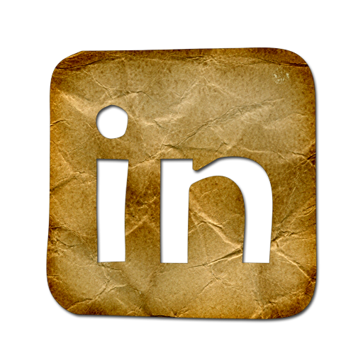 LinkedIn oud